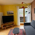 Apartamento Schwarzwald Panorama 3*