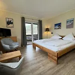 Apartamento Schwarzwald Panorama