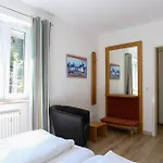 Schwarzwald Panorama Apartamento Bad Wildbad