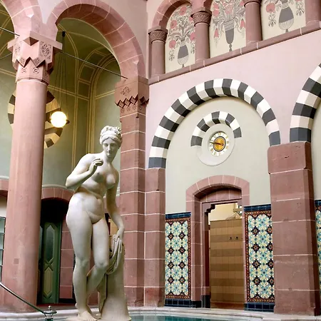 Schwarzwald Panorama Apartmán 3*