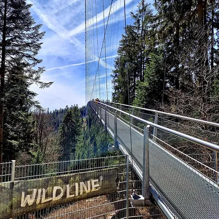 Schwarzwald Panorama 3*