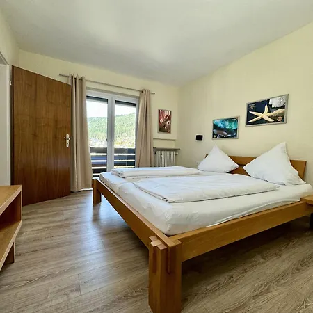 Schwarzwald Panorama 3*