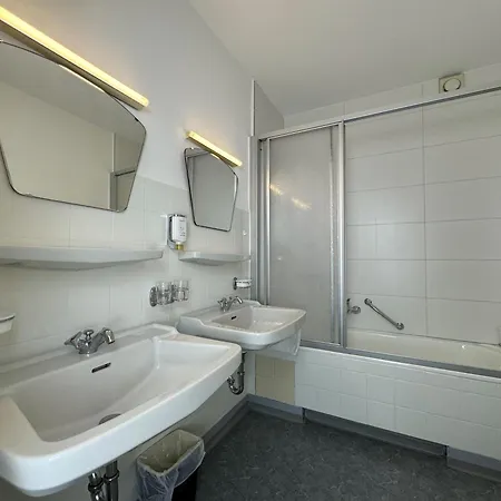Apartament Schwarzwald Panorama