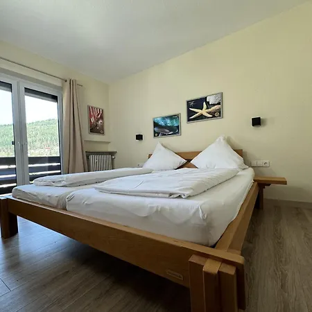 Schwarzwald Panorama Appartement 3*