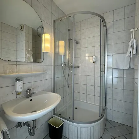 Appartement Schwarzwald Panorama Bad Wildbad