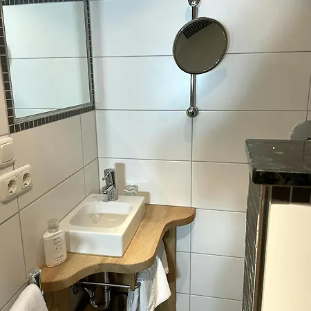 Apartament Schwarzwald Panorama Bad Wildbad