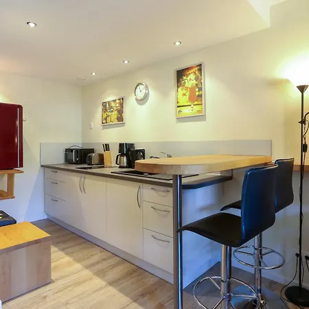 Apartment Schwarzwald Panorama 3*