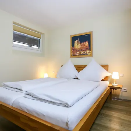 Schwarzwald Panorama דירה באד ווילבאד