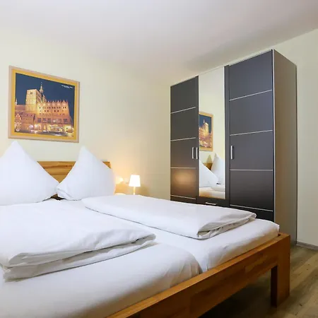 Appartement Schwarzwald Panorama Bad Wildbad
