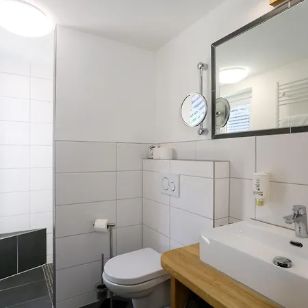 Schwarzwald Panorama דירה