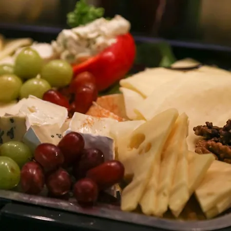 Apartment Schwarzwald Panorama Bad Wildbad