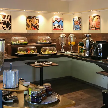 Schwarzwald Panorama Appartamento Bad Wildbad